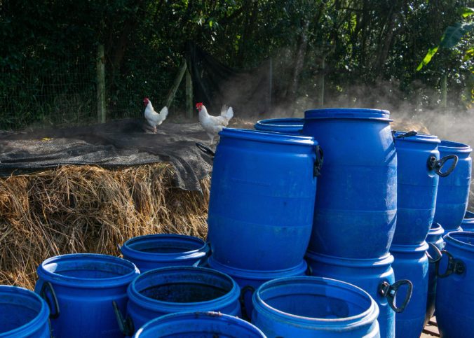 Bombonas plásticas: conheça suas aplicações e vantagens para o meio ambiente