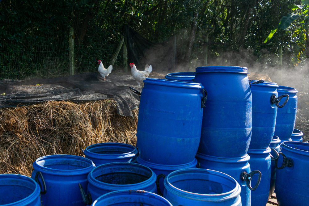 Bombonas plásticas: conheça suas aplicações e vantagens para o meio ambiente